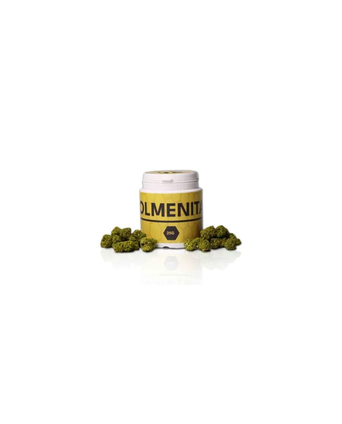 Colmenitas CBD 25 g | Bee Products | Dulces legales