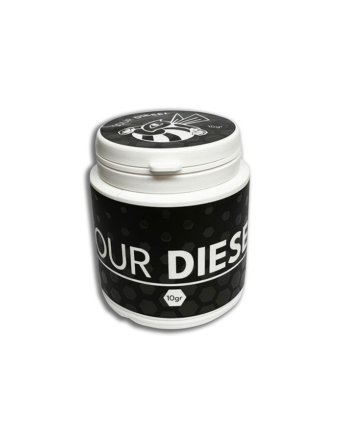 CBD Sour Diesel 3,5 y 10 g | Bee Products