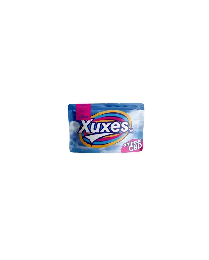 Cogollos CBD Amnesia Xuxes 3 g