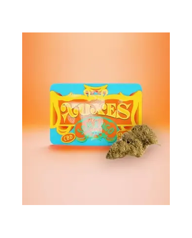 CBD Somango 3GR XUXES