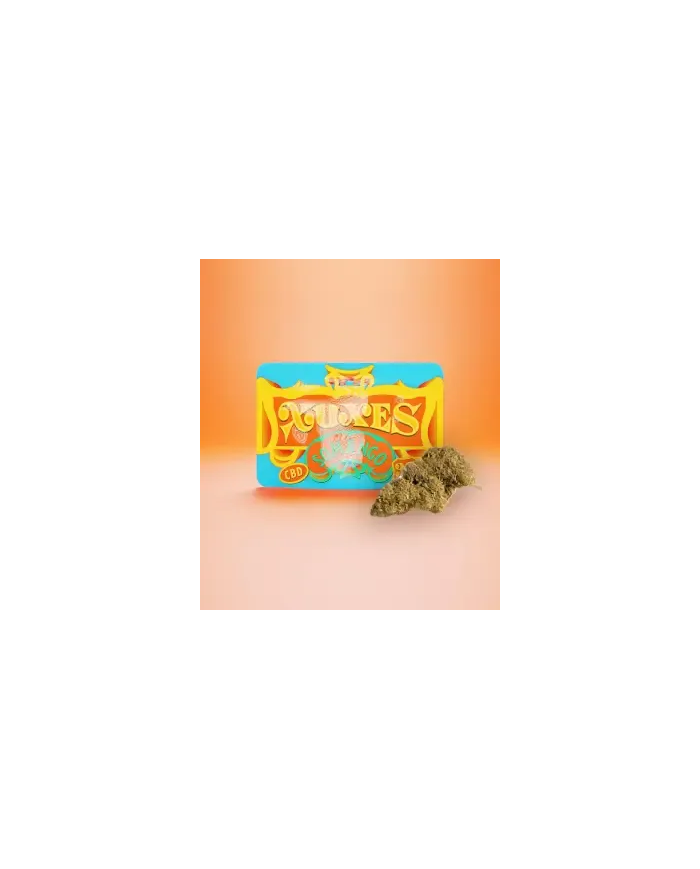 CBD Somango 3GR XUXES