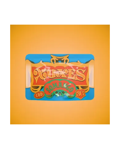 CBD Somango 3GR XUXES