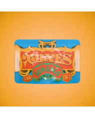 CBD Somango 3GR XUXES