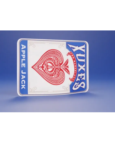 Cañamo Cbd Xuxes Apple Jack