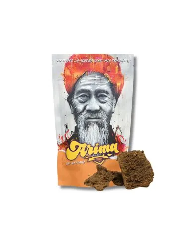 Hash Arima 3X Filter 3GR