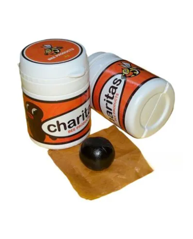 Hash CBD Charitas 2GR / 5GR