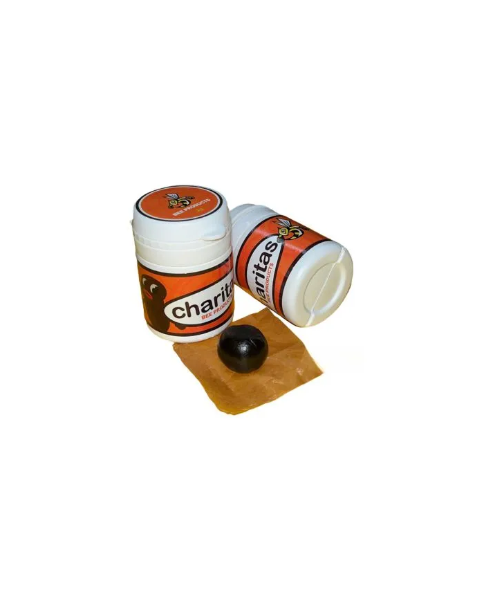 Hash CBD Charitas 2GR / 5GR