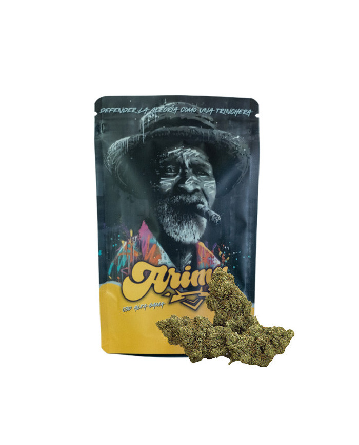 CBD Banana Smash 5GR Arima
