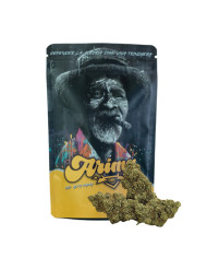 CBD Banana Smash 5GR Arima