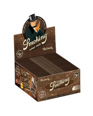 Papel marrón King Size Slim