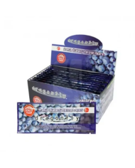 Dragonfly papel sabores frutales