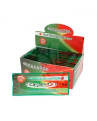 Dragonfly papel sabores frutales