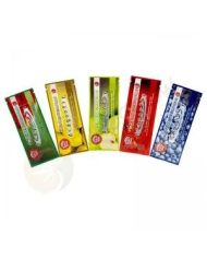 Dragonfly papel sabores frutales