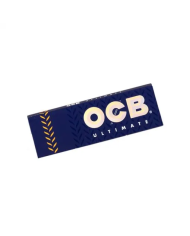 OCB Ultimate papel ultrafino