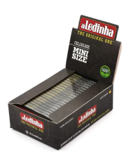 Aledinha Minisize papel transparente