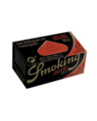 Smoking Deluxe papel ultrafino