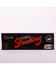 Smoking Deluxe papel ultrafino