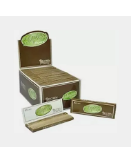 Flying Papers Brown papel natural