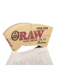 RAW Cone Tips Perfecto boquillas