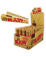 RAW King Size 1 cono