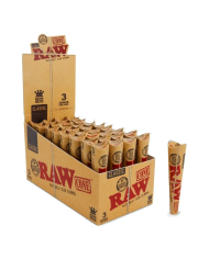 RAW King Size 1 cono
