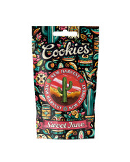 Sweet Jane Cookies 3g – Flores de cáñamo premium