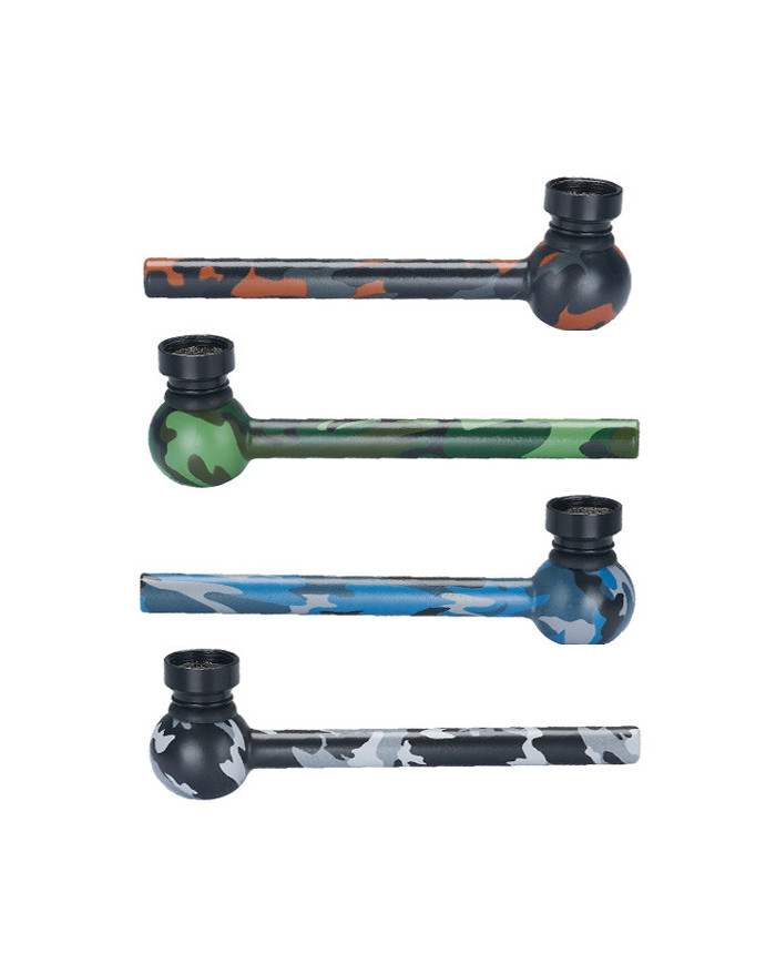 Pipa Cristal CHAMP HIGH 12 cm