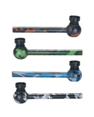 Pipa Cristal CHAMP HIGH 12 cm