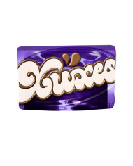 Xuxes CBD Cookies 3 g – Flores aromáticas de cáñamo