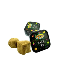 Hash CBD Lemon Haze 5 g | Iguana Smoke