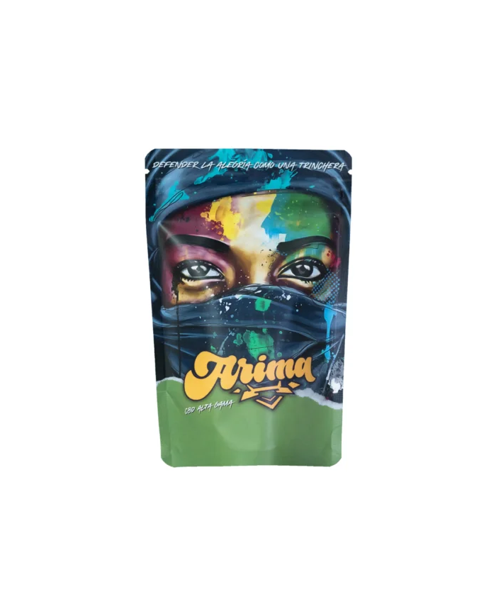 ARIMA Small Buds 25g – Calidad premium en flores pequeñas