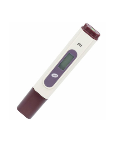 Medidor de PH Wassertech PH1