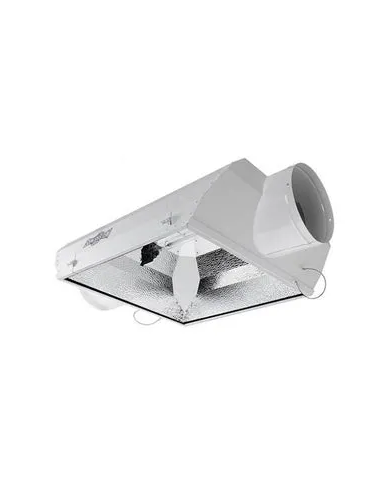 Reflector AC/DE Sun System | Máxima eficiencia y refrigeración para cultivo interior
