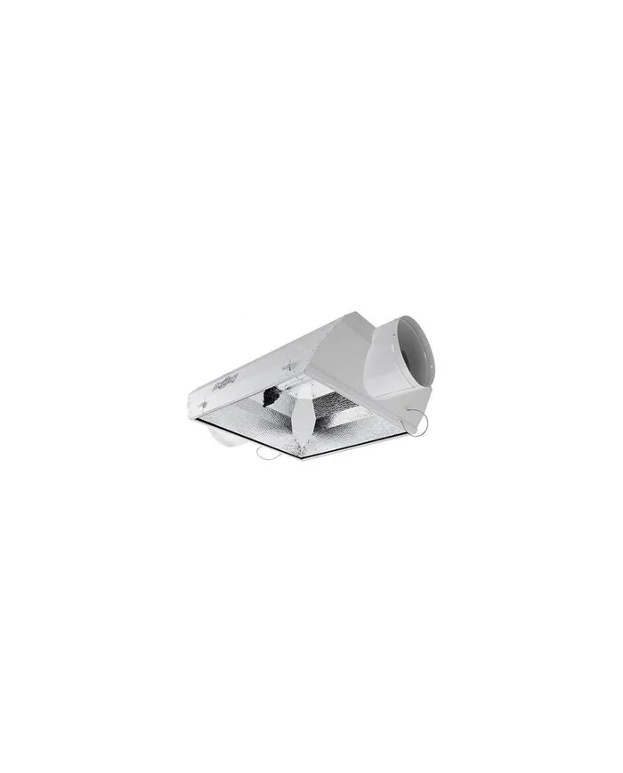 Reflector AC/DE Sun System | Máxima eficiencia y refrigeración para cultivo interior