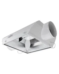 Reflector AC/DE Sun System | Máxima eficiencia y refrigeración para cultivo interior