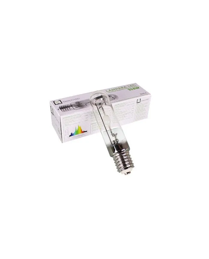 Bombilla LEC Vanguard 315W E40 - 3000K, 3100K, 4000K