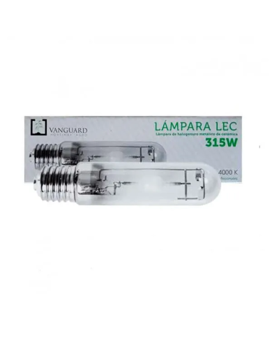 Bombilla LEC Vanguard 315W E40 - 3000K, 3100K, 4000K