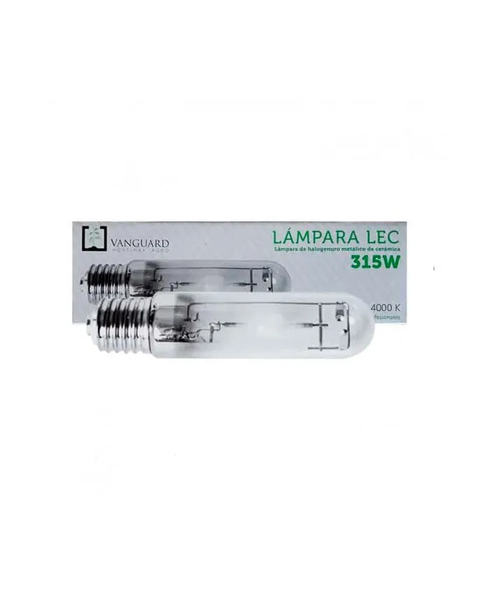 Bombilla LEC Vanguard 315W E40 - 3000K, 3100K, 4000K