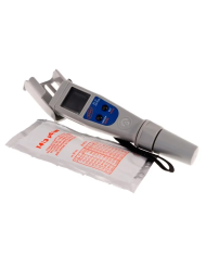 Medidor TDS/EC Adwa AD31 Waterproof - Precisión ±1%