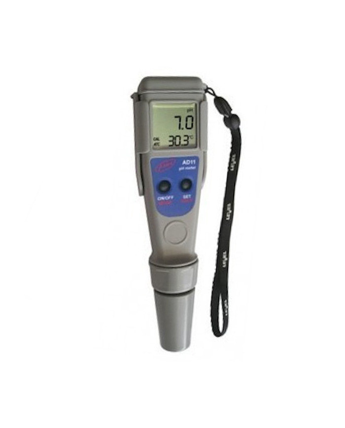 Medidor TDS/EC Adwa AD31 Waterproof - Precisión ±1%
