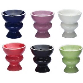 Taza ceramica shisha