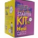 Kit Starter Box Hidro de Hesi