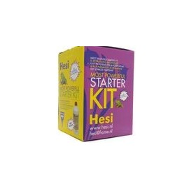 Kit Starter Box Hidro de Hesi