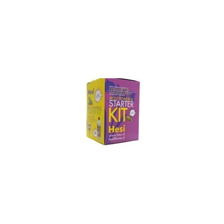 Kit Starter Box Hidro de Hesi