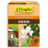 Insecticida natural de neem Flower 40 ml