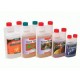 Pack de fertilizantes Canna completo