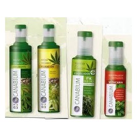 Pack de fertilizantes Flower