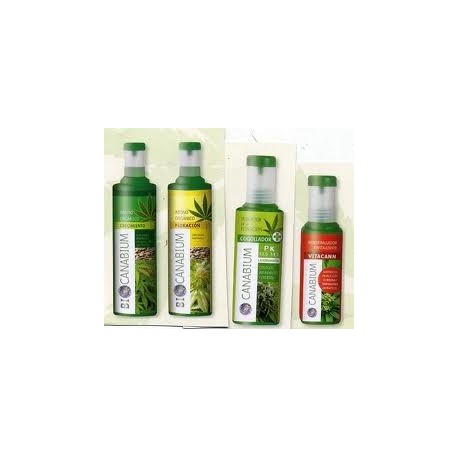 Pack de fertilizantes Flower