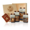 Kit de fertilizantes Bio Canna