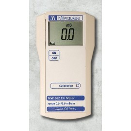 Medidor de pH Digital y Portátil para Agua de Wassertech